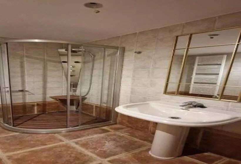 SNÖ Apartamentos Escarrilla