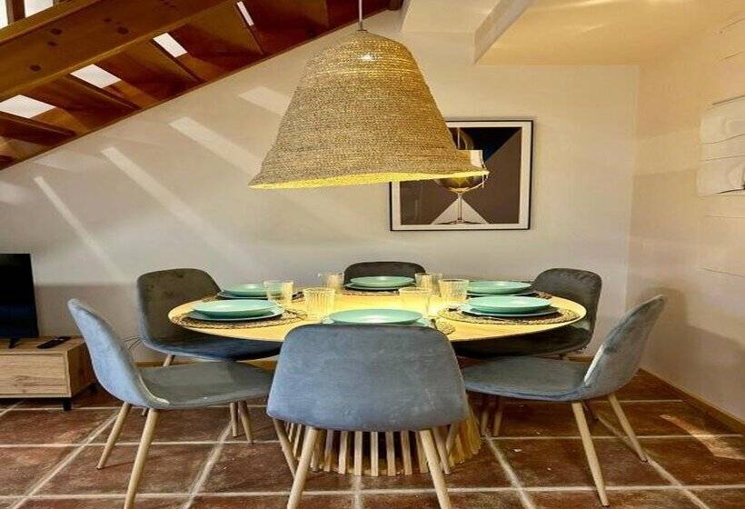 SNÖ Apartamentos Escarrilla