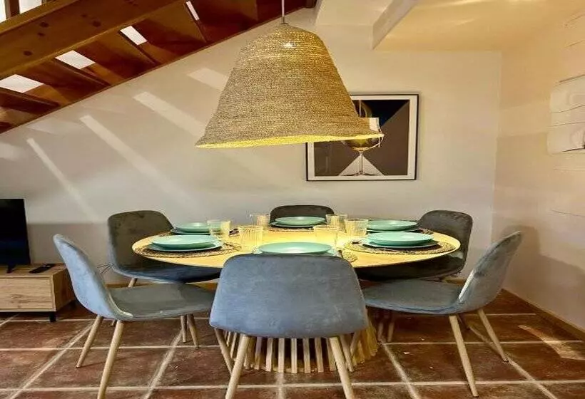 SNÖ Apartamentos Escarrilla