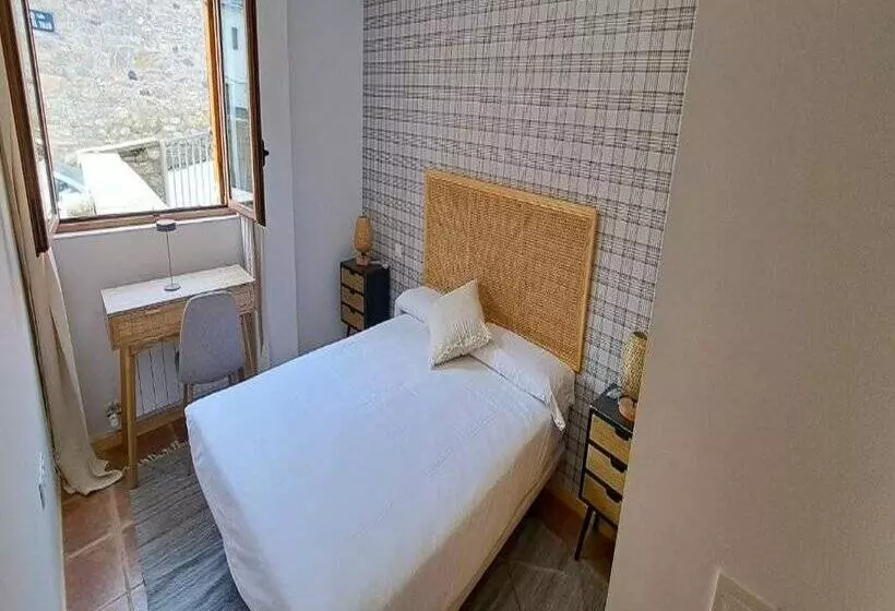 SNÖ Apartamentos Escarrilla