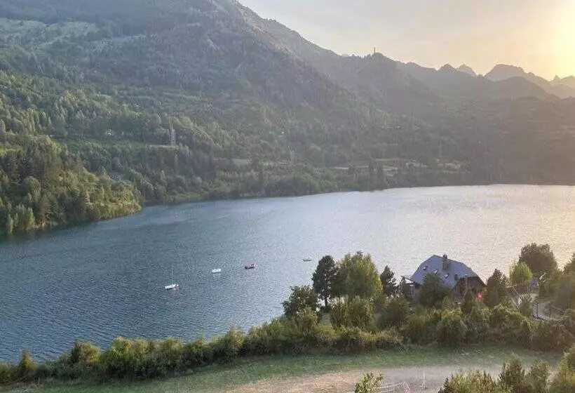 SNÖ Apartamentos Escarrilla