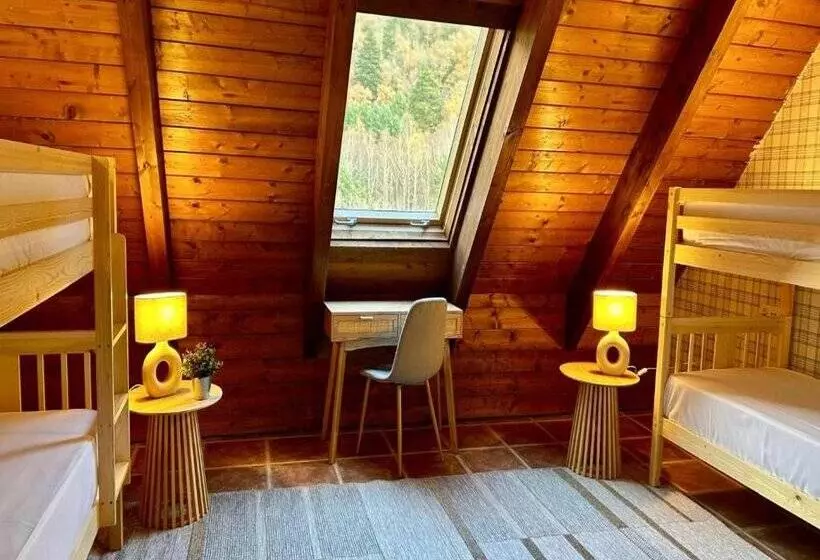 SNÖ Apartamentos Escarrilla