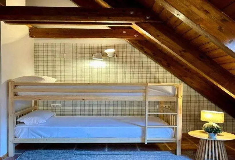 SNÖ Apartamentos Escarrilla