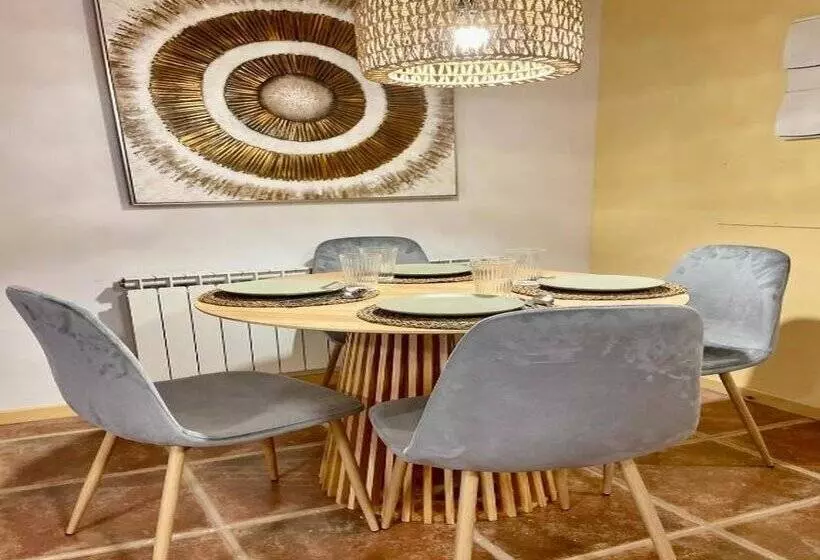 SNÖ Apartamentos Escarrilla