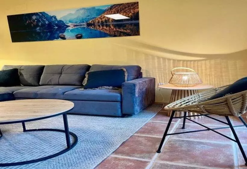 SNÖ Apartamentos Escarrilla