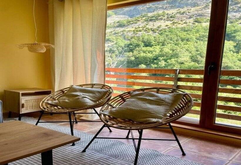 SNÖ Apartamentos Escarrilla