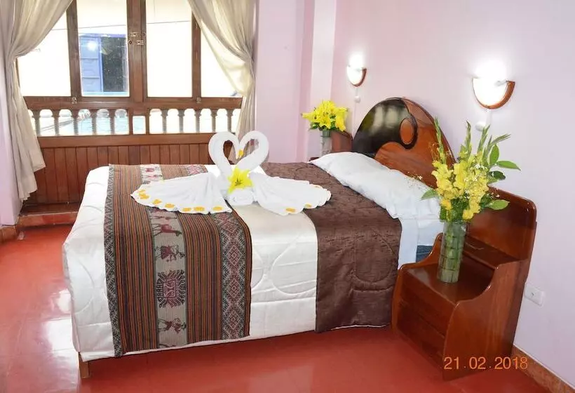 هاستل La Joya Imperial