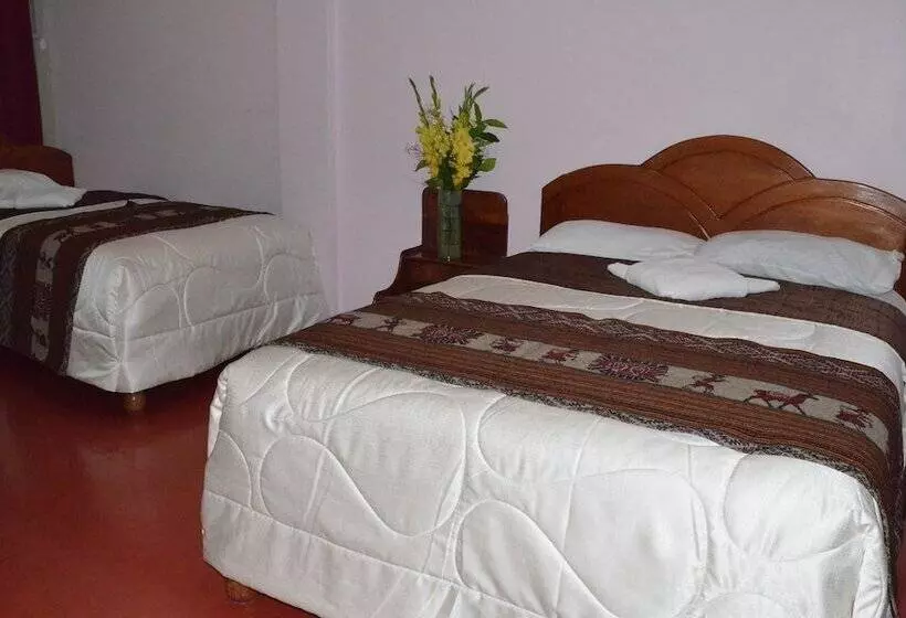 هاستل La Joya Imperial