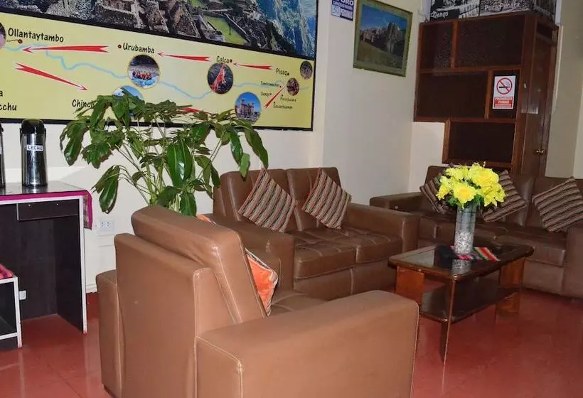 هاستل La Joya Imperial