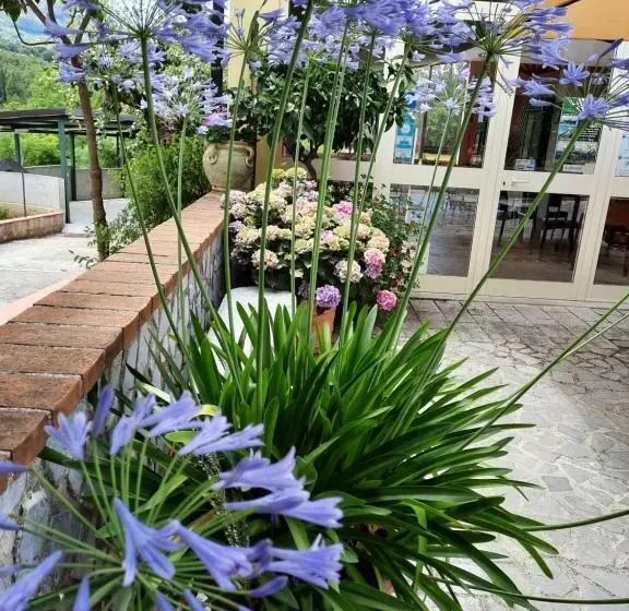 B&b Cuoreverde Pollino