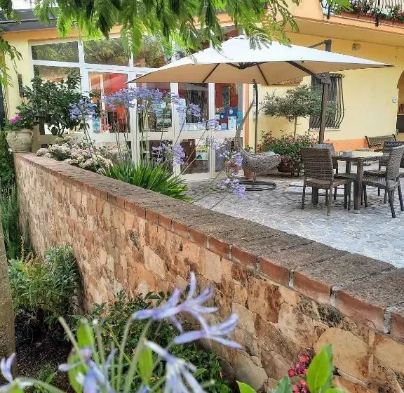 B&b Cuoreverde Pollino