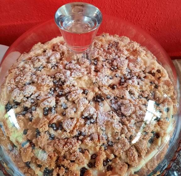 B&b Cuoreverde Pollino