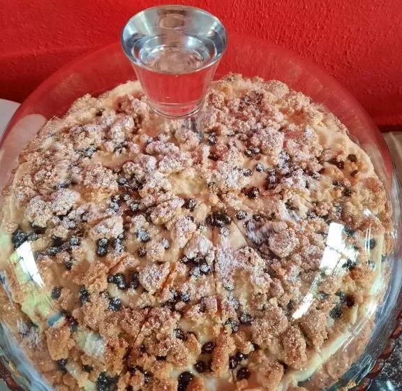 B&b Cuoreverde Pollino