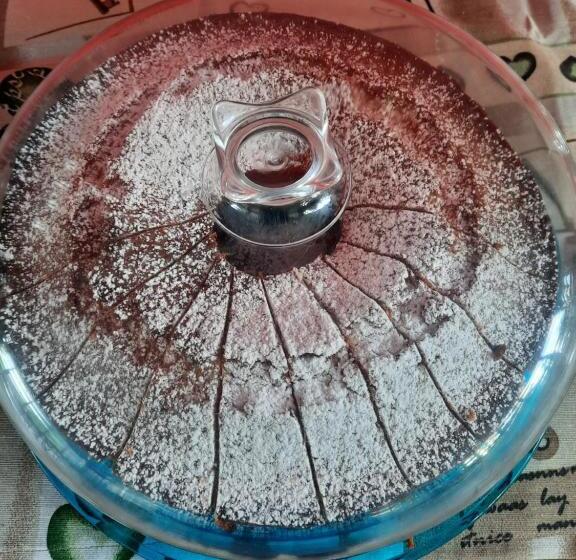 B&b Cuoreverde Pollino