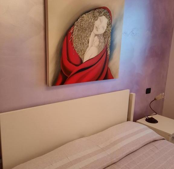 B&b Cuoreverde Pollino