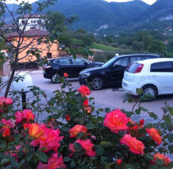 B&b Cuoreverde Pollino