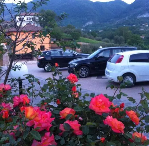 B&b Cuoreverde Pollino