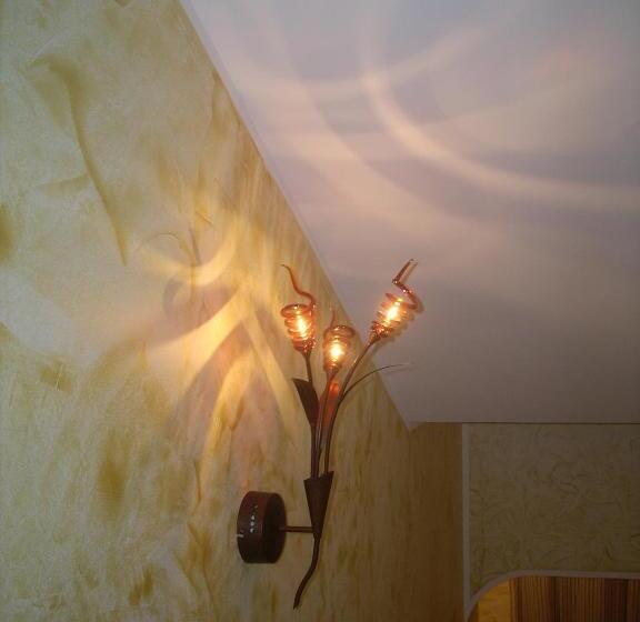 B&b Cuoreverde Pollino