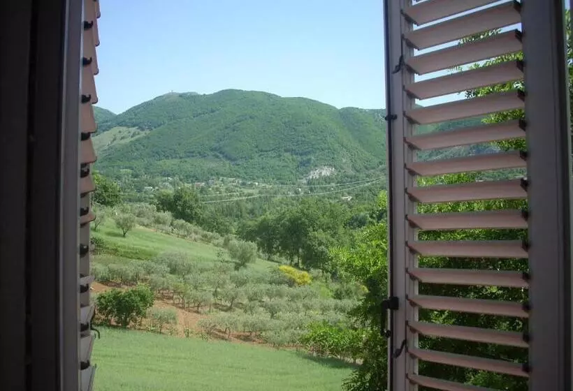 B&b Cuoreverde Pollino