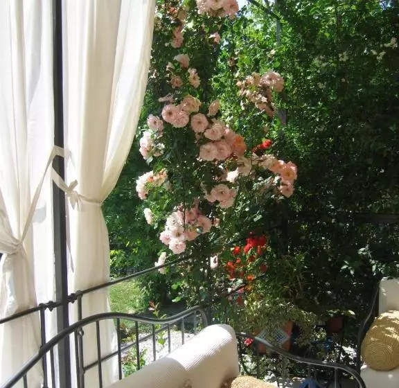 B&b Maison Parco Del Brenta