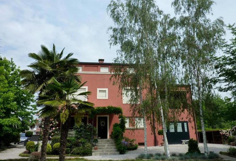B&b Maison Parco Del Brenta