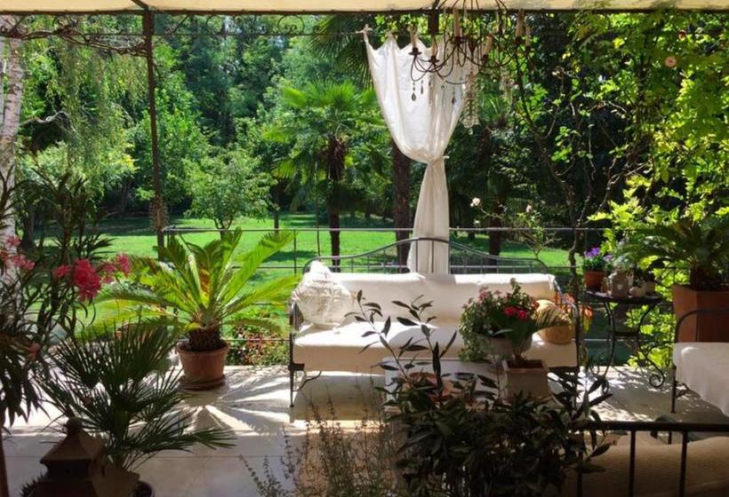 B&b Maison Parco Del Brenta
