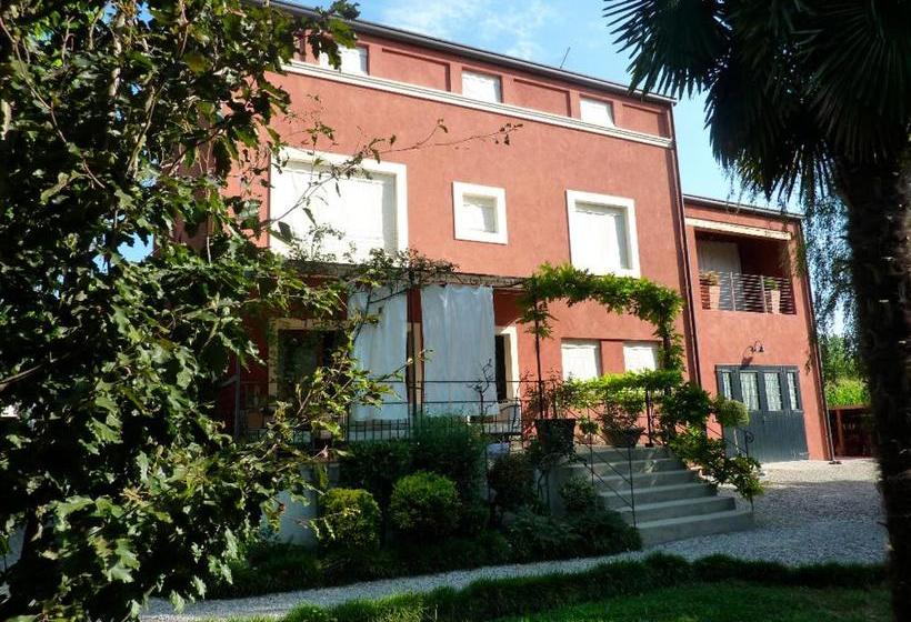 B&b Maison Parco Del Brenta