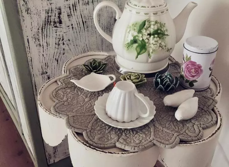 B&b Maison Parco Del Brenta