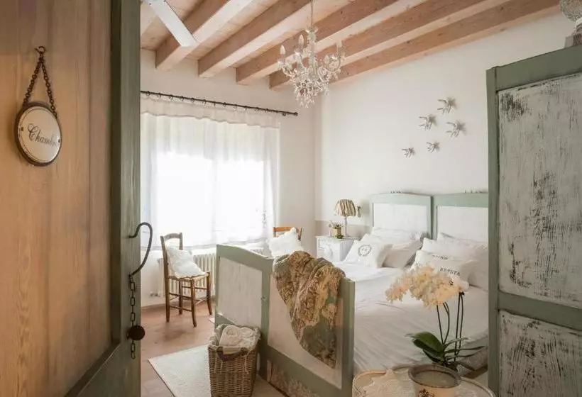 B&b Maison Parco Del Brenta