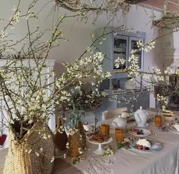 B&b Maison Parco Del Brenta