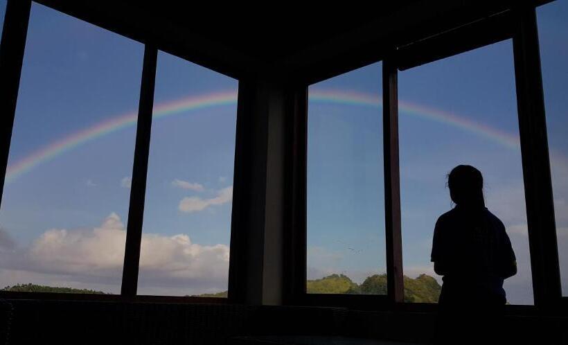 צימר Blue Parrot