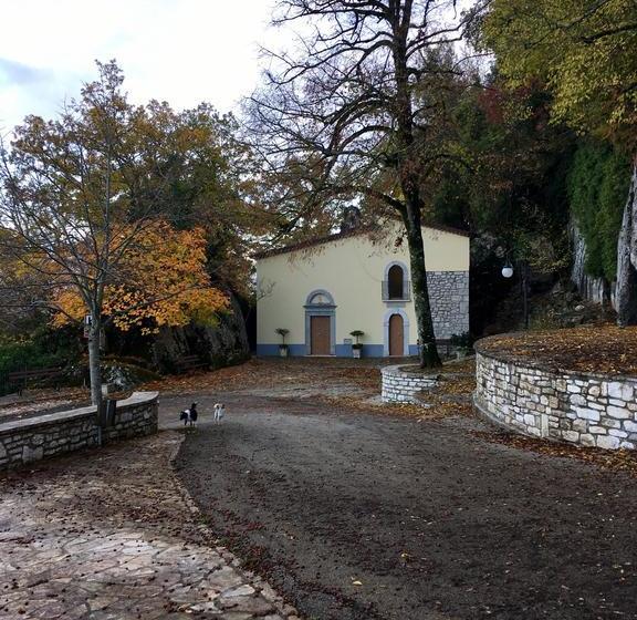 住宿加早餐  Campo Della Corte