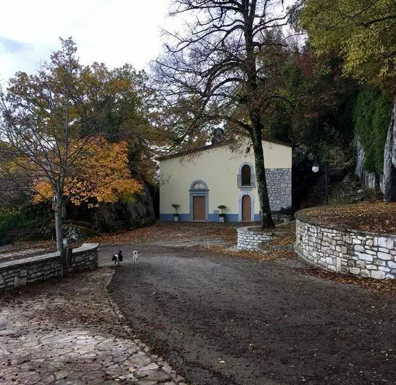 ベッドアンドブレックファースト Campo Della Corte