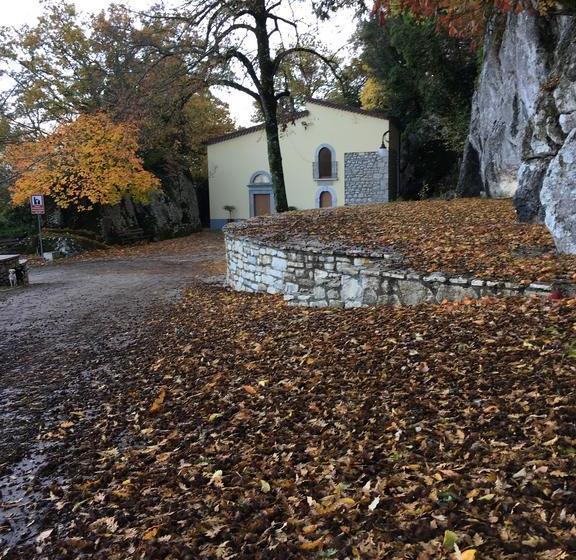 住宿加早餐  Campo Della Corte