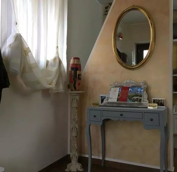 ベッドアンドブレックファースト Campo Della Corte