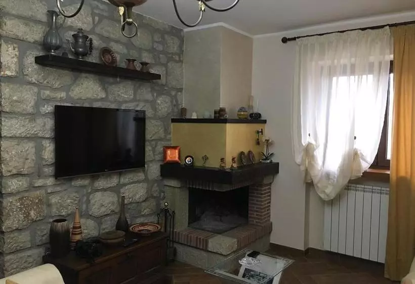 ベッドアンドブレックファースト Campo Della Corte