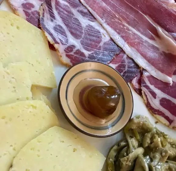 ベッドアンドブレックファースト Campo Della Corte