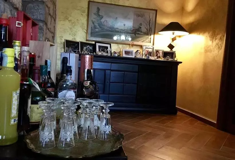 ベッドアンドブレックファースト Campo Della Corte