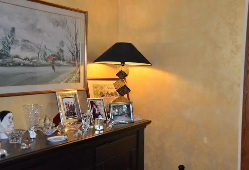 ベッドアンドブレックファースト Campo Della Corte