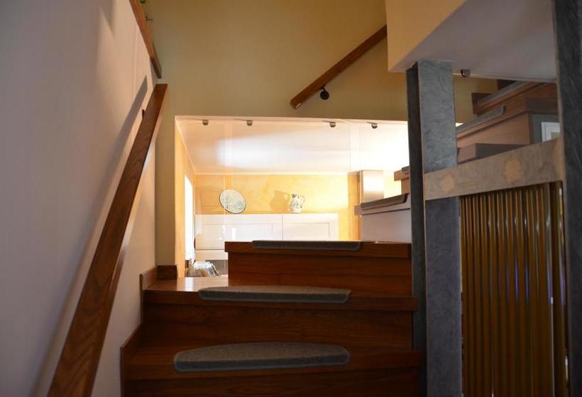 住宿加早餐  Campo Della Corte