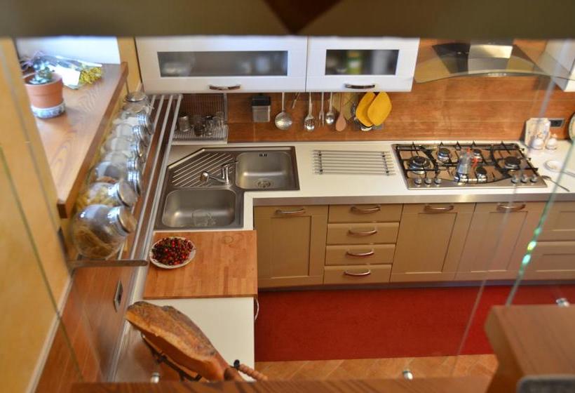 住宿加早餐  Campo Della Corte