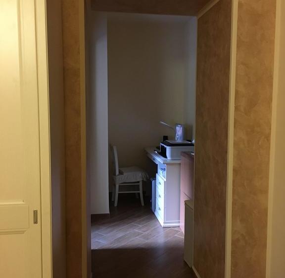 住宿加早餐  Campo Della Corte