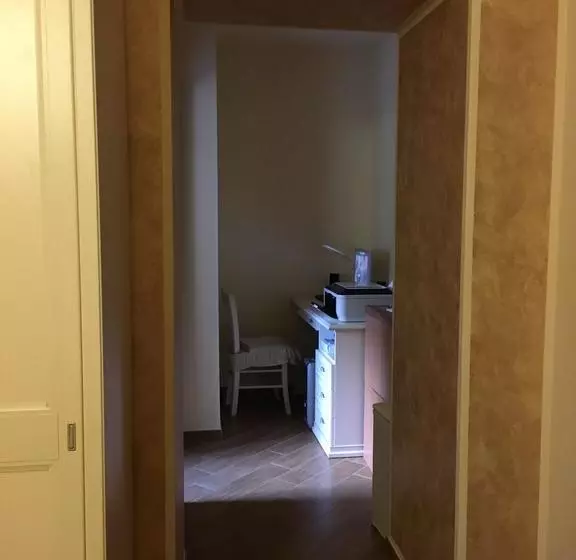 ベッドアンドブレックファースト Campo Della Corte