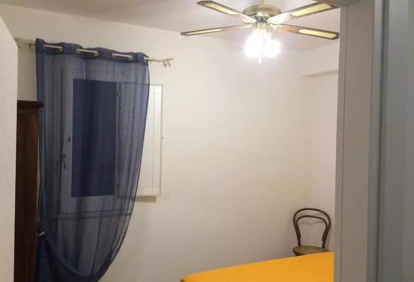 ベッドアンドブレックファースト Elpidios Galatro Terme