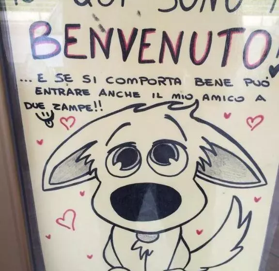 ベッドアンドブレックファースト Elpidios Galatro Terme