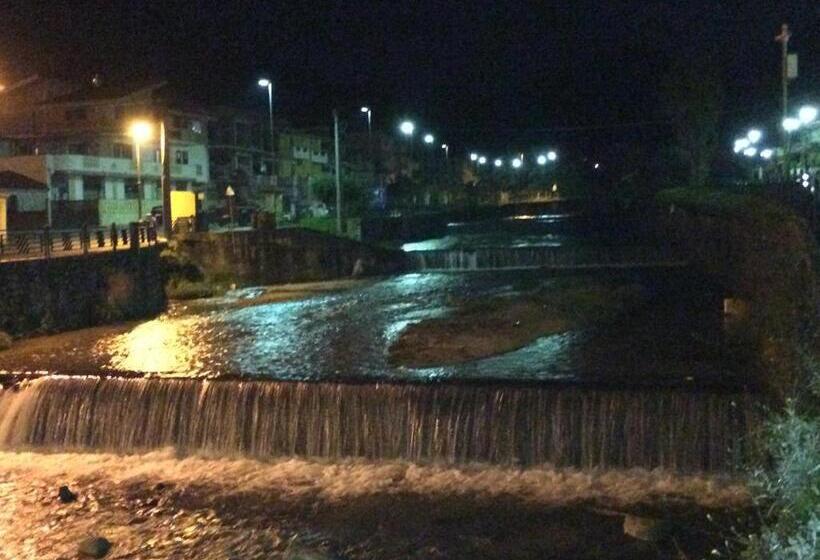 مبيت وإفطار Elpidios Galatro Terme