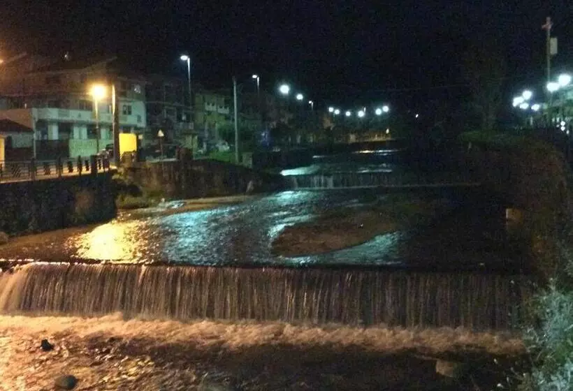 ベッドアンドブレックファースト Elpidios Galatro Terme