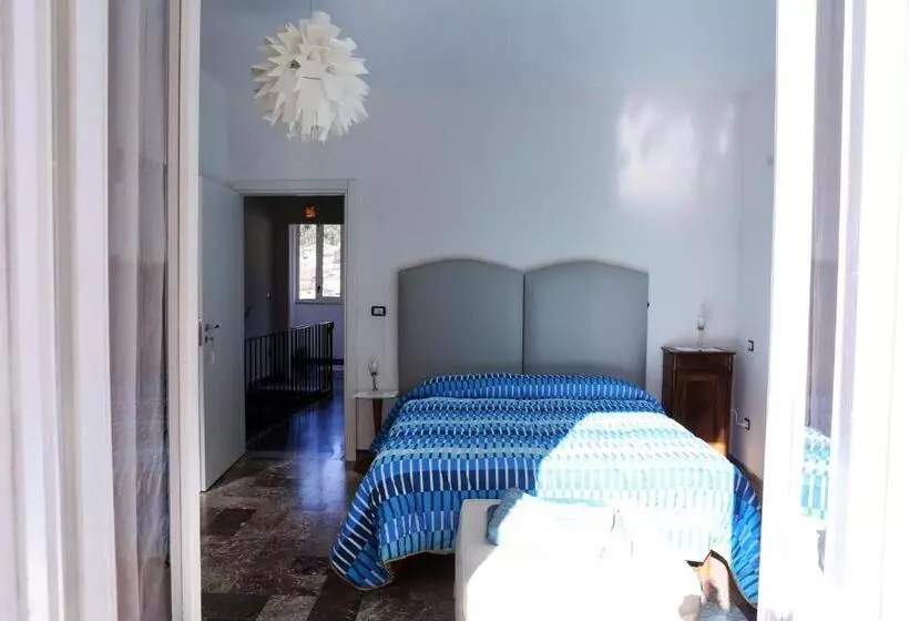 ベッドアンドブレックファースト Elpidios Galatro Terme