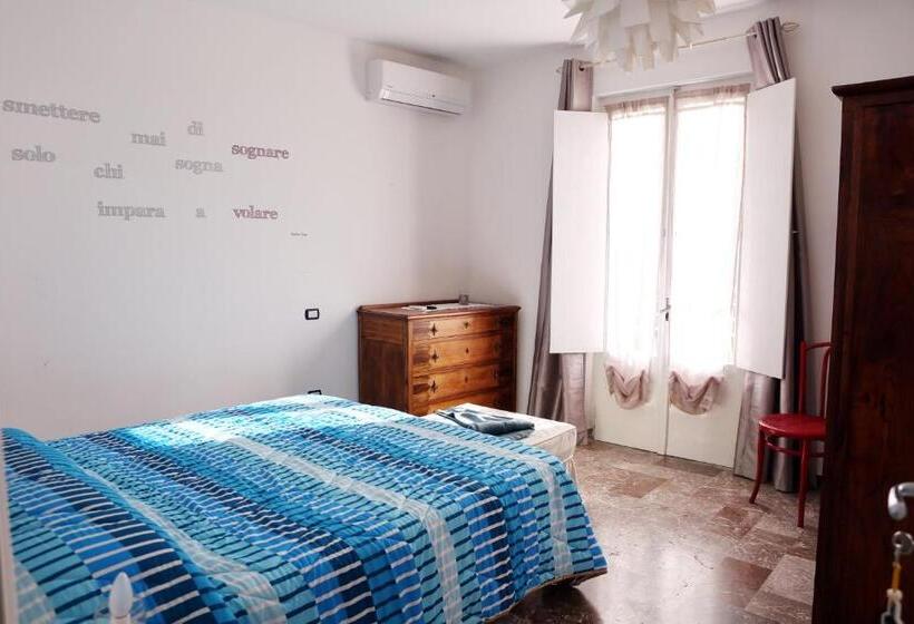 مبيت وإفطار Elpidios Galatro Terme