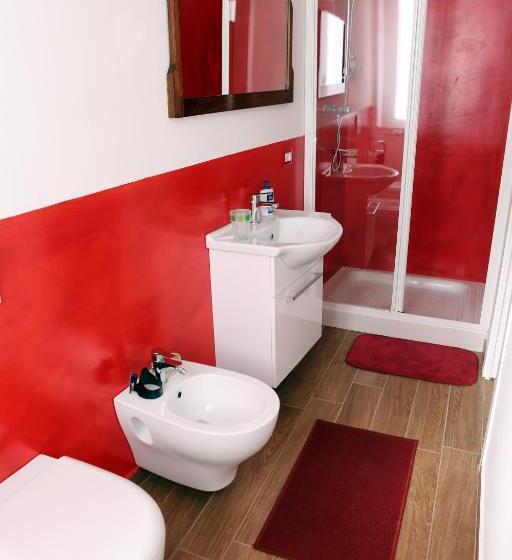 مبيت وإفطار Elpidios Galatro Terme